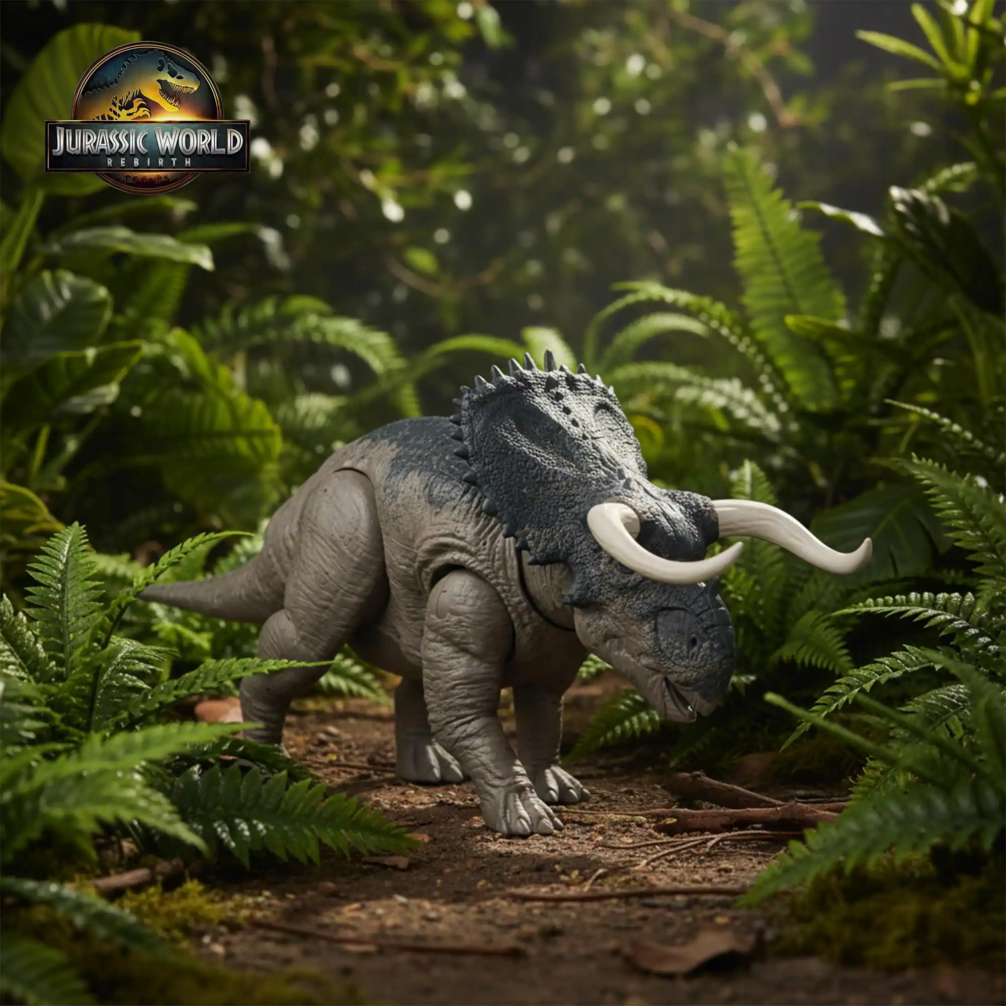 Jurassic World: Rebirth