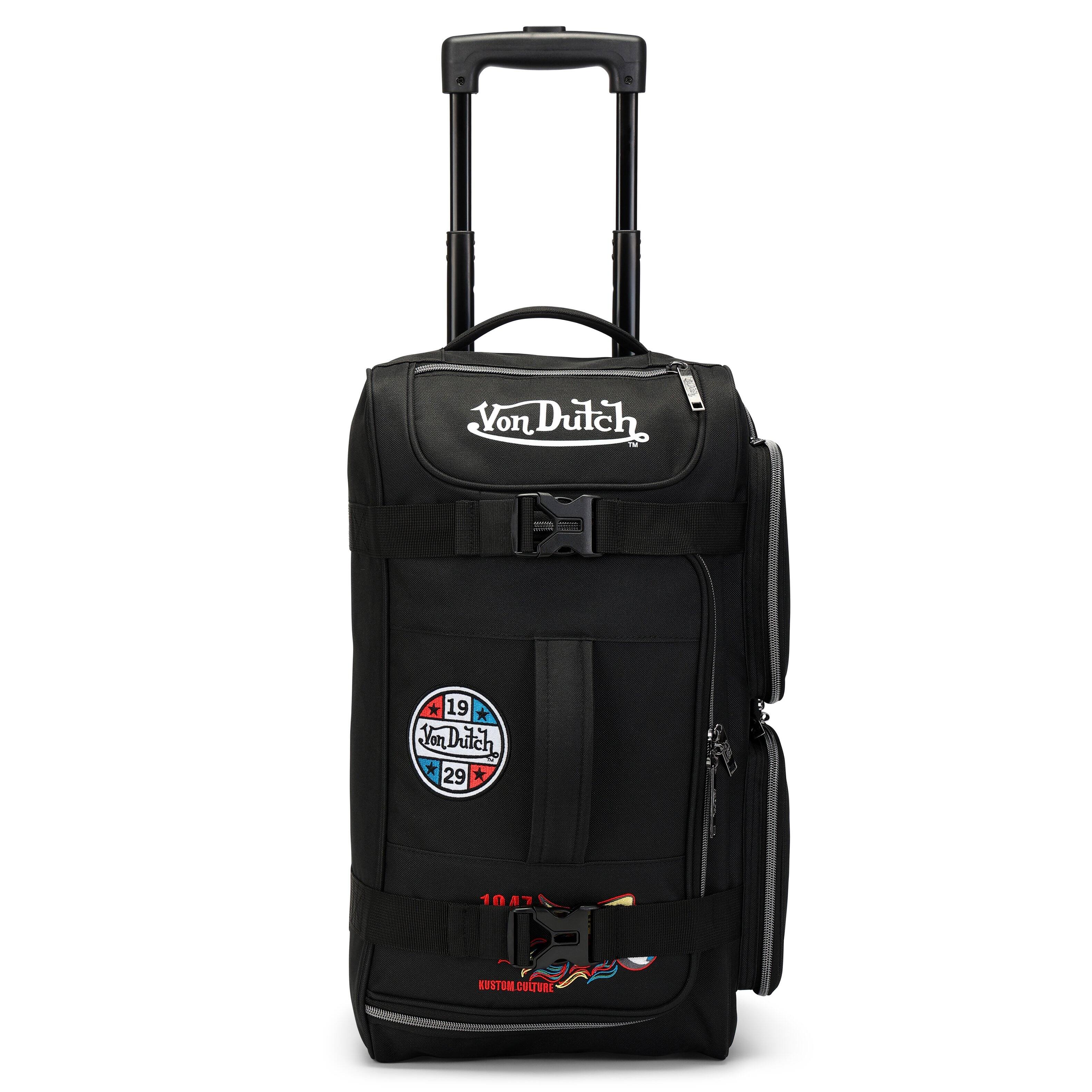 Von Dutch 19 VonDutch 29 1047 KUSTOM CULTURE