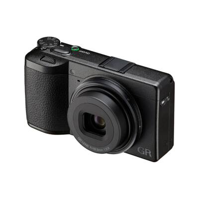 Ricoh GR IV F2.8 25.7MP with Hybrid AF 5 Axis Sensor Compact Ricoh GR IV F2.8 25.7MP with Hybrid AF 5 Axis Sensor Compact