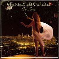 Electric Light Orchestra Part Two [LP] - VINYL - Front_Zoom