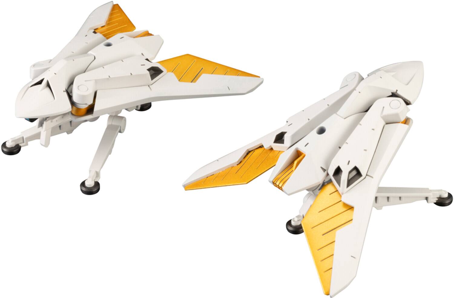 Kotobukiya - Hexa Gear - Alternative Cloudshape Model Kit - COLLECTIBLES