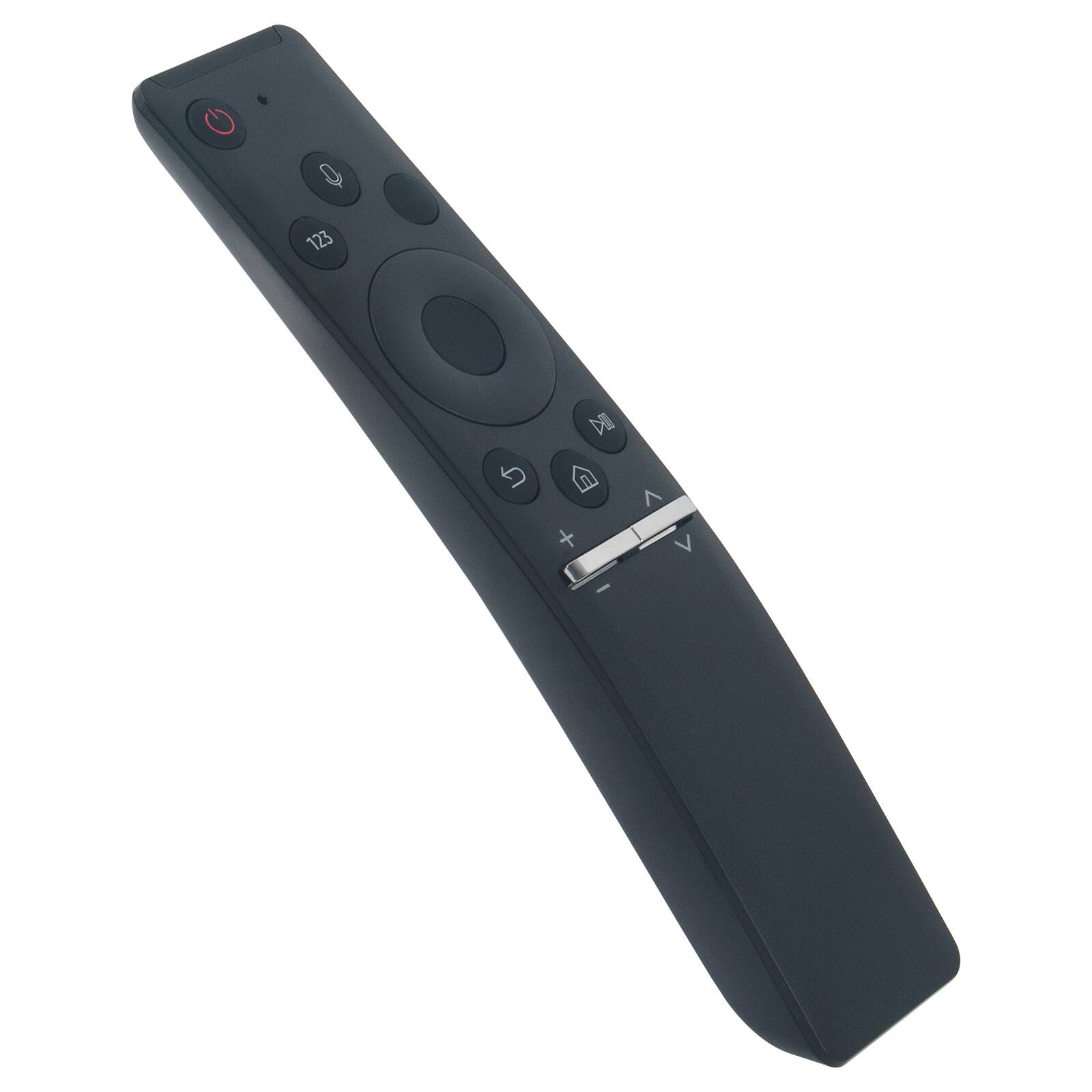 Alt View 2. VINABTY - New BN59-01365A Replaced Remote Control Fits for Samsung TV UN24M4500AFXZC UN28M4500AFXZC UN32M4500AFXZC - Black.