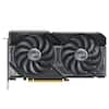 ASUS - NVIDIA GeForce RTX 4060 Ti Dual Overclock 8GB GDDR6 PCI Express 4.0 Graphics Card - Black