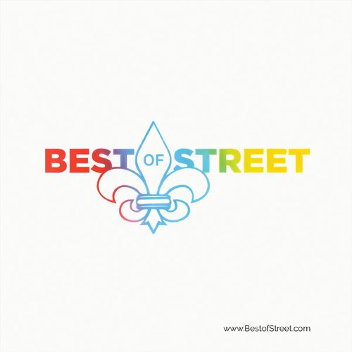 Best of Street: New Orleans, Vol. 1 [LP] - VINYL
