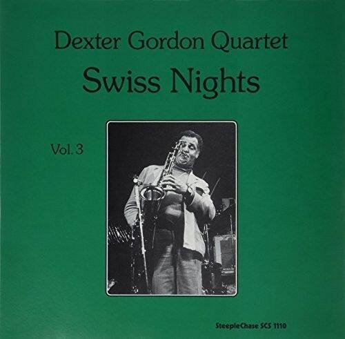 

Swiss Nights, Vol. 3 [LP] - VINYL