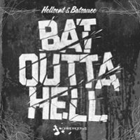 Bat Outta Hell [LP] - VINYL - Front_Original