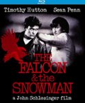 Front Standard. The Falcon and the Snowman [Blu-ray] [1985].