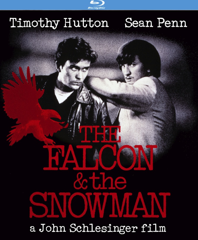 Best Buy: The Falcon and the Snowman [Blu-ray] [1985]