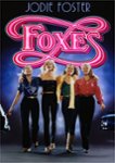 Front Standard. Foxes [DVD] [1980].