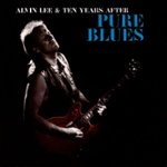 Front Standard. Pure Blues [CD].
