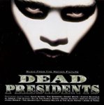 Front Standard. Dead Presidents [CD].