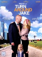 Turnaround Jake [DVD] [2014] - Front_Original