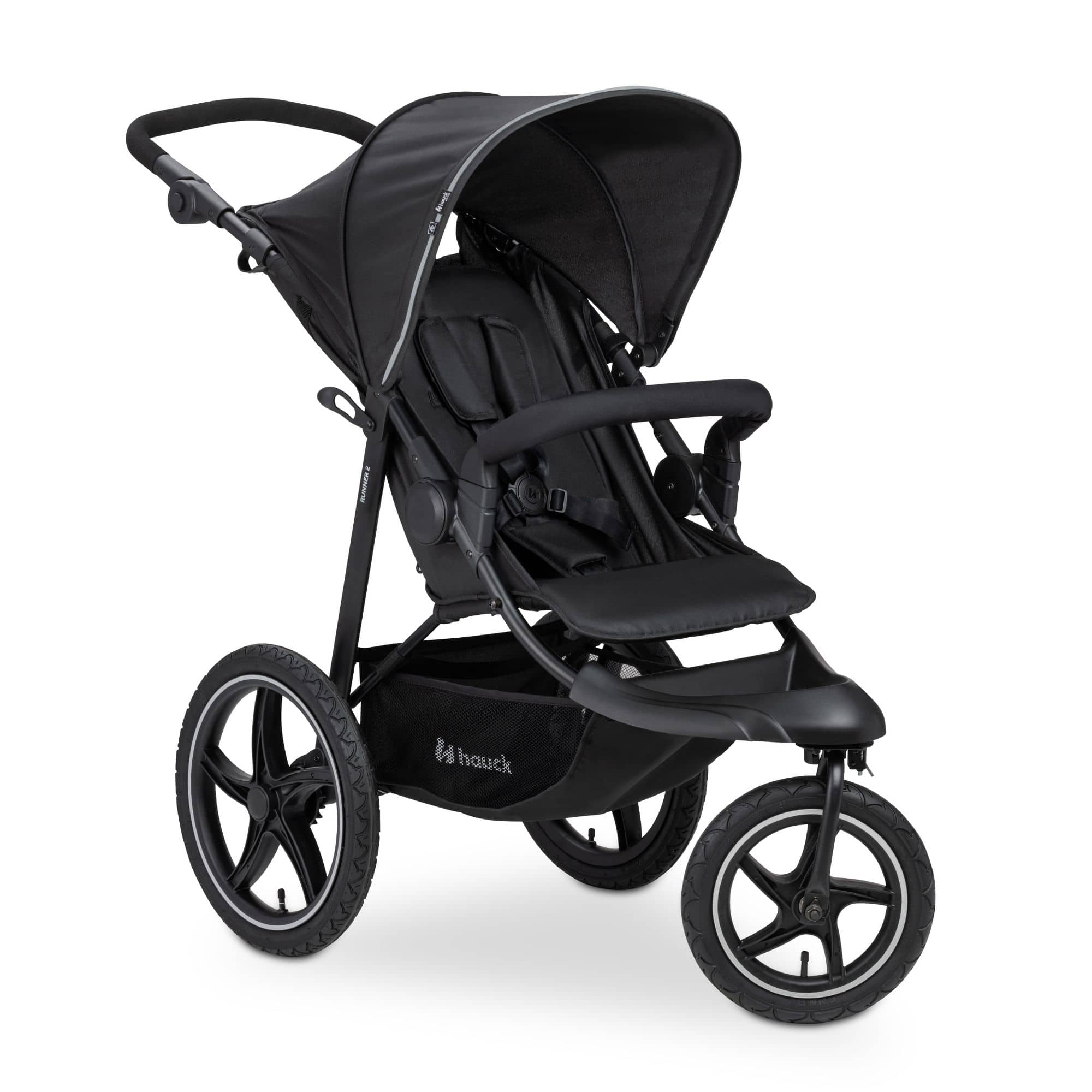 hauck - 3-Wheel All Terrain Stroller with Raincover - From Birth up to 48.5lbs price history on PriceWatchPro