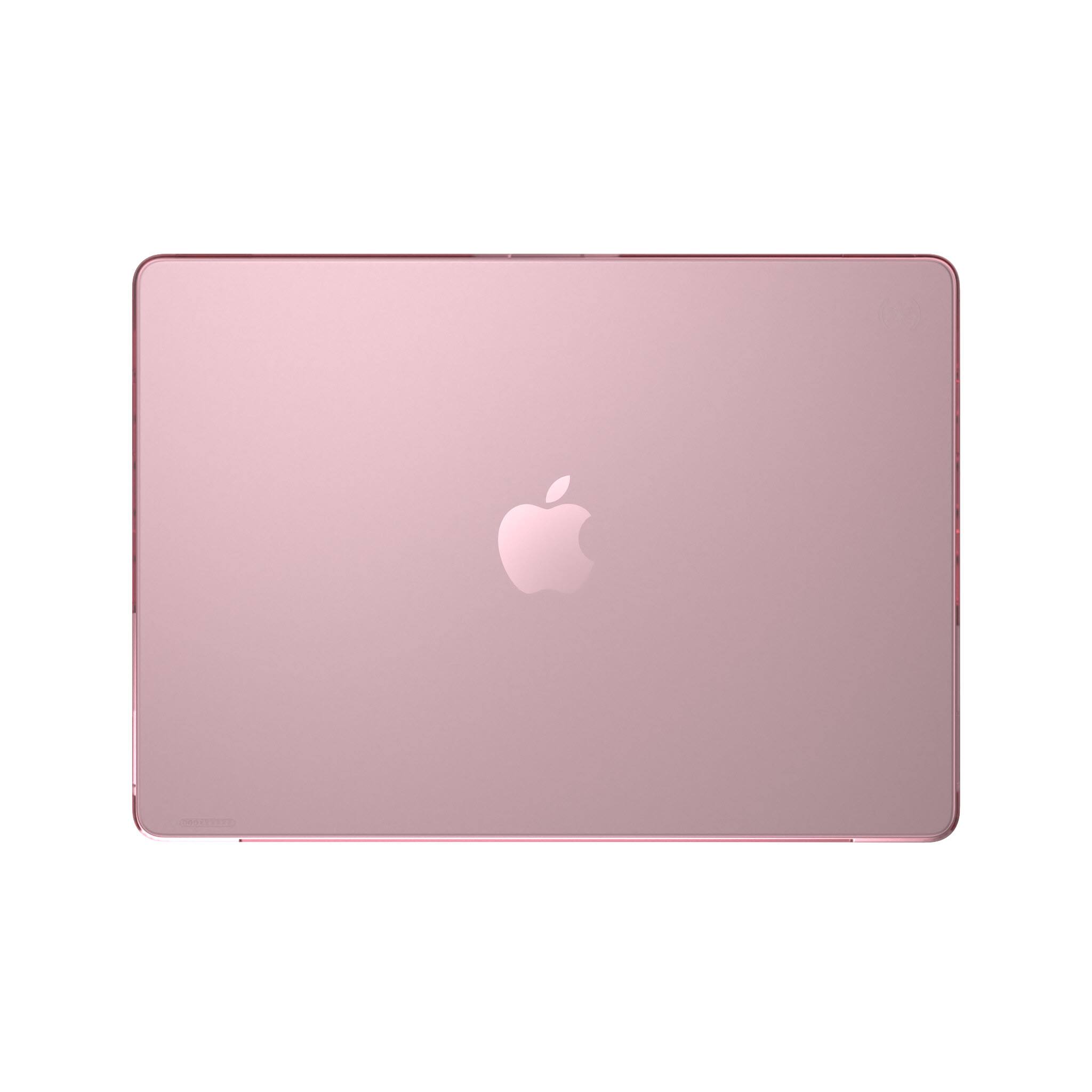 Speck - Smartshell Case for Macbook Pro 14" M5/M4/M3/M2/M1 (2021-2025) - Crystal Pink