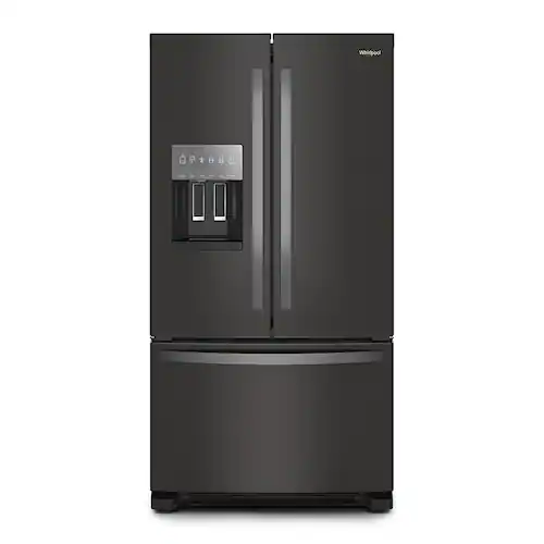 French Door Refrigerators