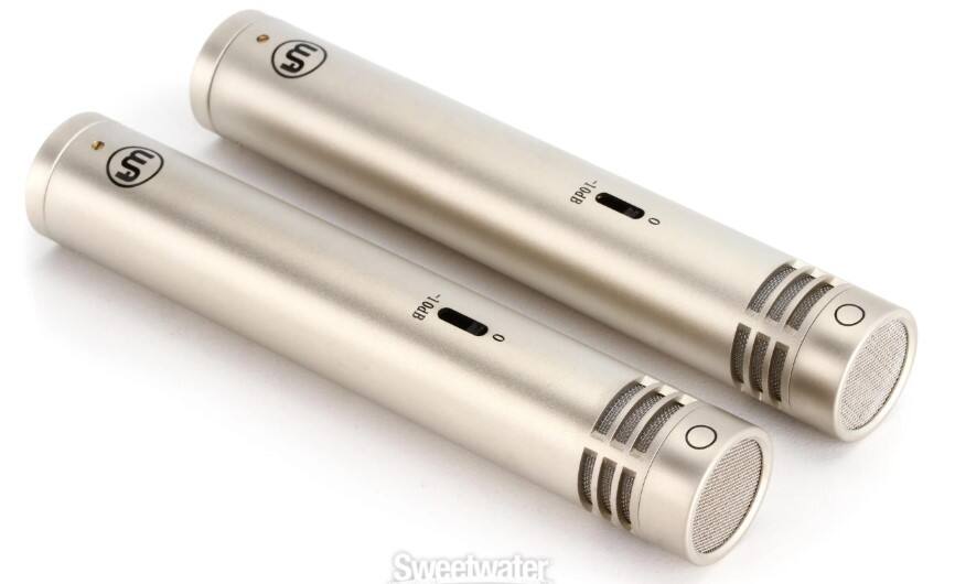 S J S -10dB 0 -1 P 0 Sweetwater