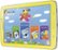 Alt View Zoom 1. Samsung - Galaxy Tab 3 Kids Edition - 7" - 8GB - Yellow.