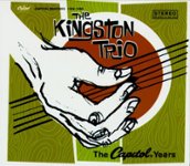 Front Standard. The Capitol Years [CD].