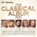 Front Standard. The Classical Album 2015 [CD].