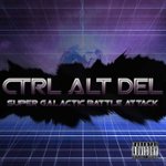 Front Standard. Super Galactic Battle Attack [CD].