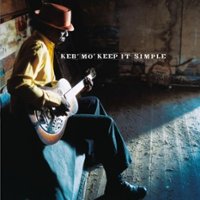 Keep It Simple [LP] - VINYL - Front_Standard