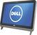 Left Standard. Dell - Inspiron All-In-One Computer / AMD Athlon™ II X2 Processor / 23" Display / 4GB Memory / 1TB Hard Drive.