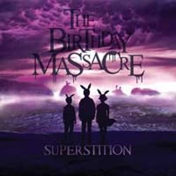  Superstition [CD]