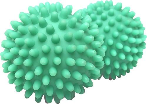 Front Standard. Practecol - Dryer Balls (2-Pack).
