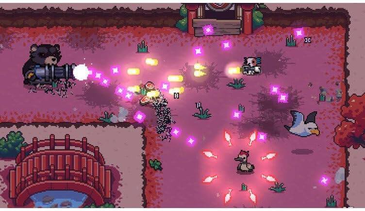 Alt View 1. Tesura Games - AK-Xolotl [PlayStation 4].