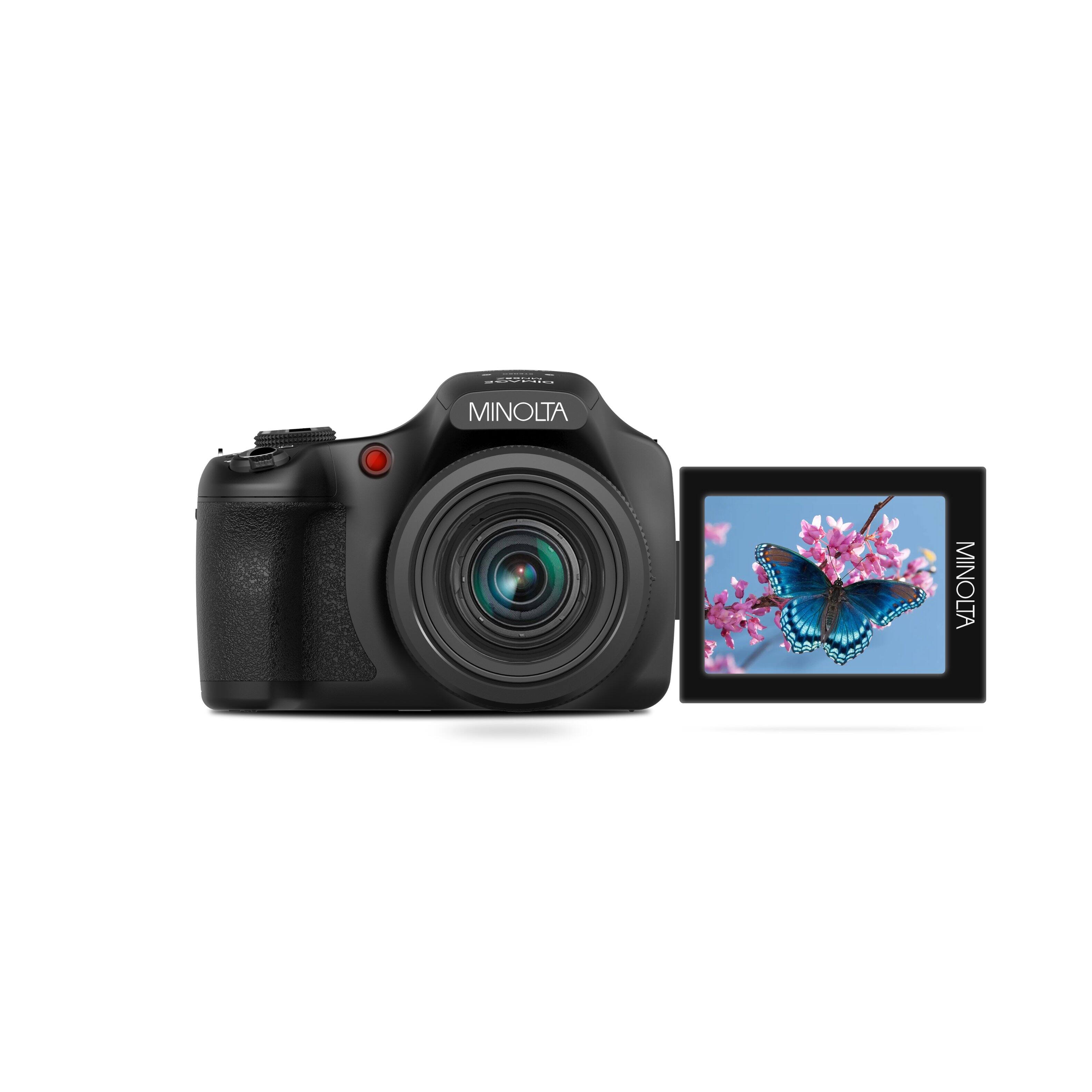 MINOLTA MINOLTA