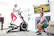 Alt View 24. ProForm - ProForm Carbon EL Elliptical with Adjustable Stride & Incline, 30-Day iFIT Membership for Studio & Global Workouts - Black.