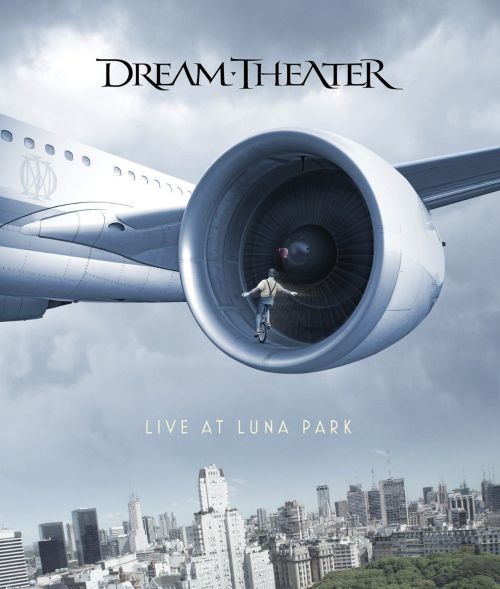  Live at Luna Park [Video] [Blu-Ray Disc]
