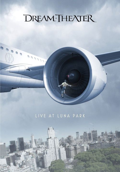  Live at Luna Park [Video] [DVD]