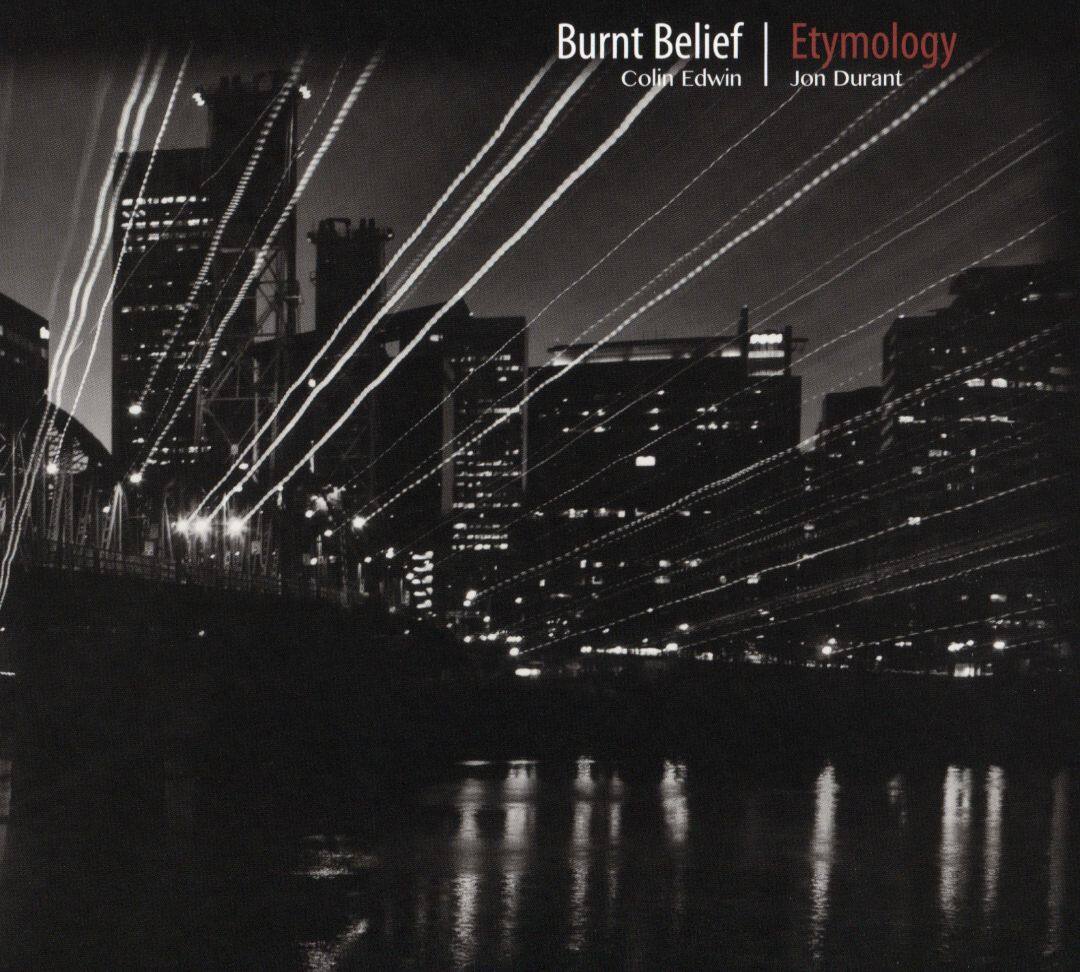 Best Buy Etymology [CD]