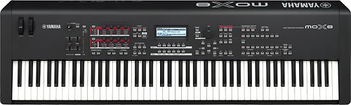  Yamaha - Music Production Synthesizer