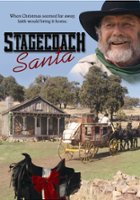 Stagecoach Santa [DVD] [2010] - Front_Original