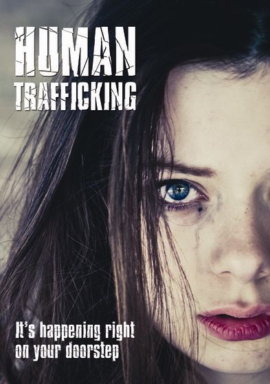 Human Trafficking [dvd] [2014] Best Buy