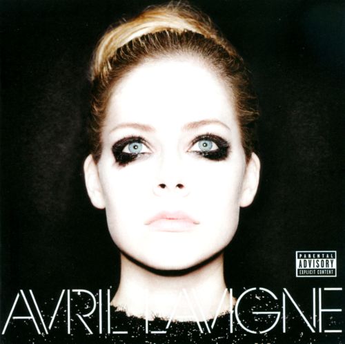  Avril Lavigne [CD] [PA]
