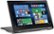 Alt View Zoom 13. Dell - Inspiron 2-in-1 13.3" Touch-Screen Laptop - Intel Core i7 - 8GB Memory - 1TB Hard Drive - Silver.