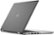 Alt View Zoom 19. Dell - Inspiron 2-in-1 13.3" Touch-Screen Laptop - Intel Core i7 - 8GB Memory - 1TB Hard Drive - Silver.