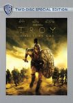 Front Standard. Troy [Director's Cut] [2 Discs] [DVD] [2004].