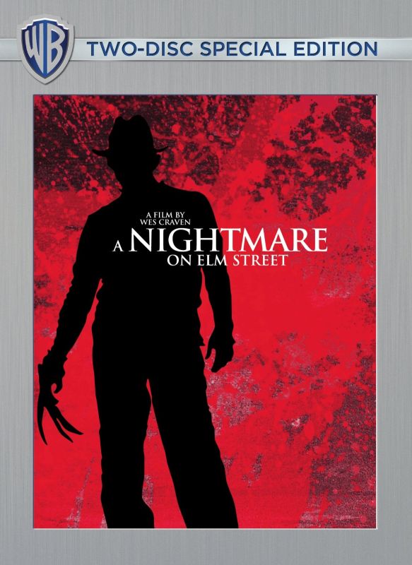  A Nightmare on Elm Street [Special Edition] [2 Discs] [DVD] [1984]