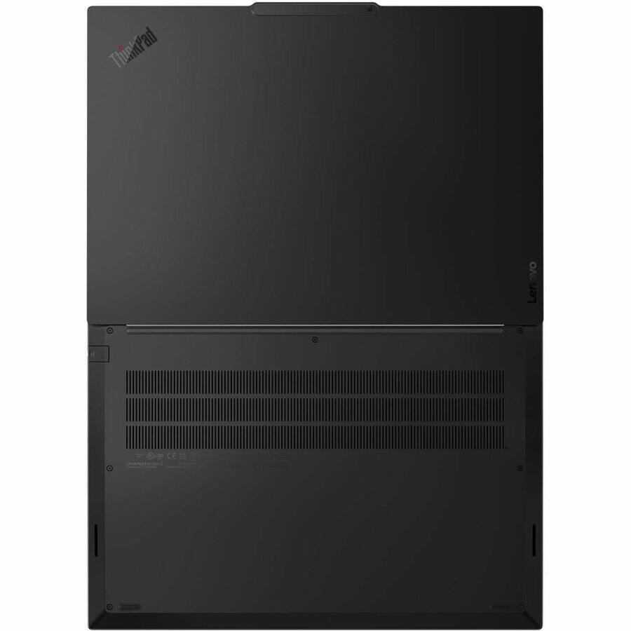 ThinkPad  
Lenovo  
VO
