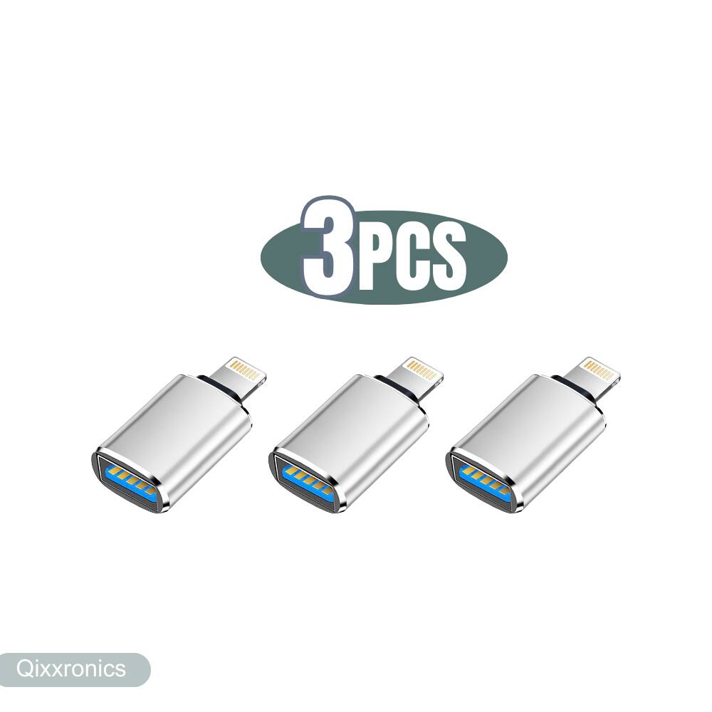 3PCS  
Qixxronics