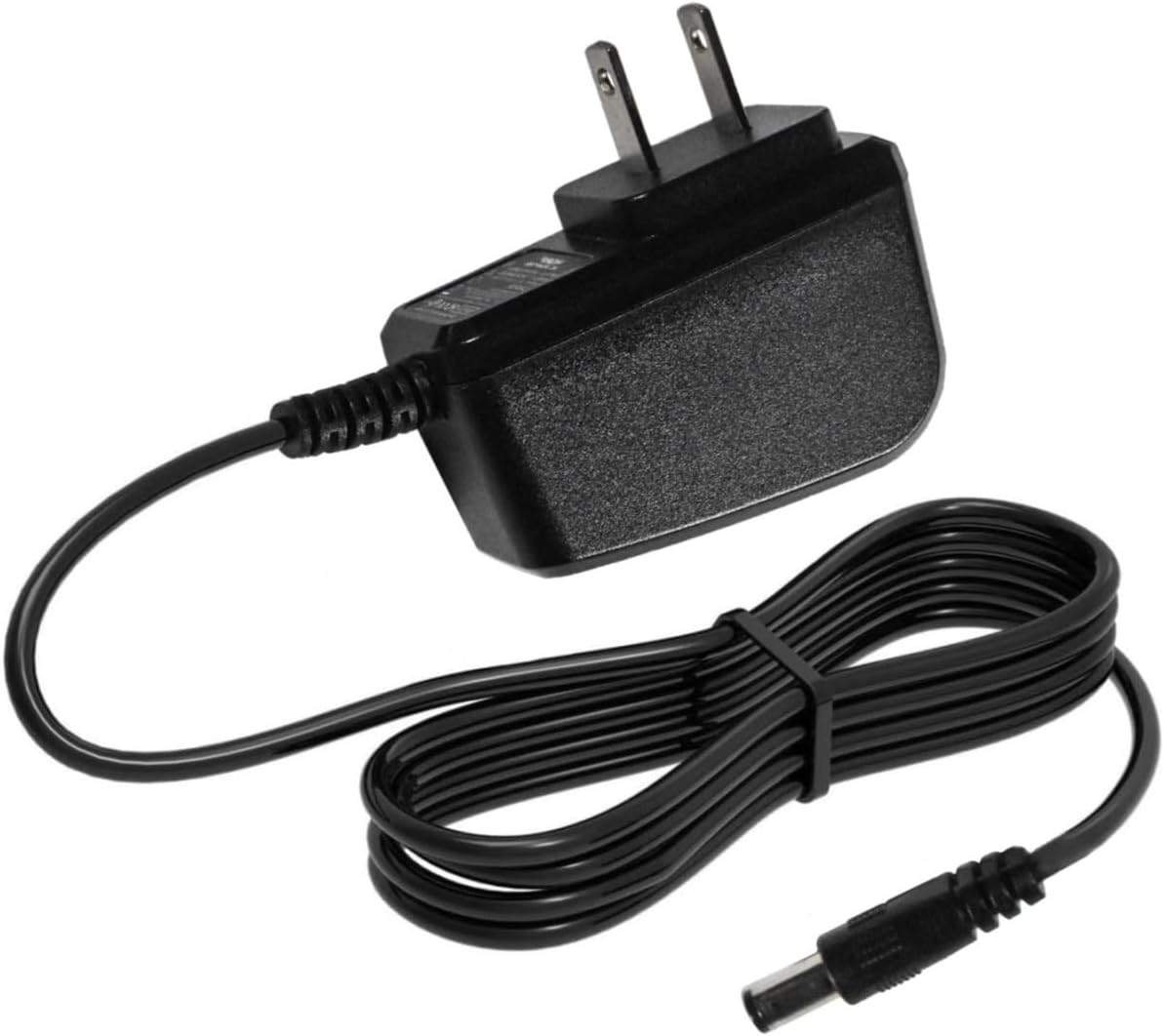 Front. HQRP - HQRP AC Adapter for Boss PW-10 V-WAH/Reverb/DELAY, TU-2 Chromatic Tuner/TU-3 Chromatic Tuner Guitar Effects Pedals.
