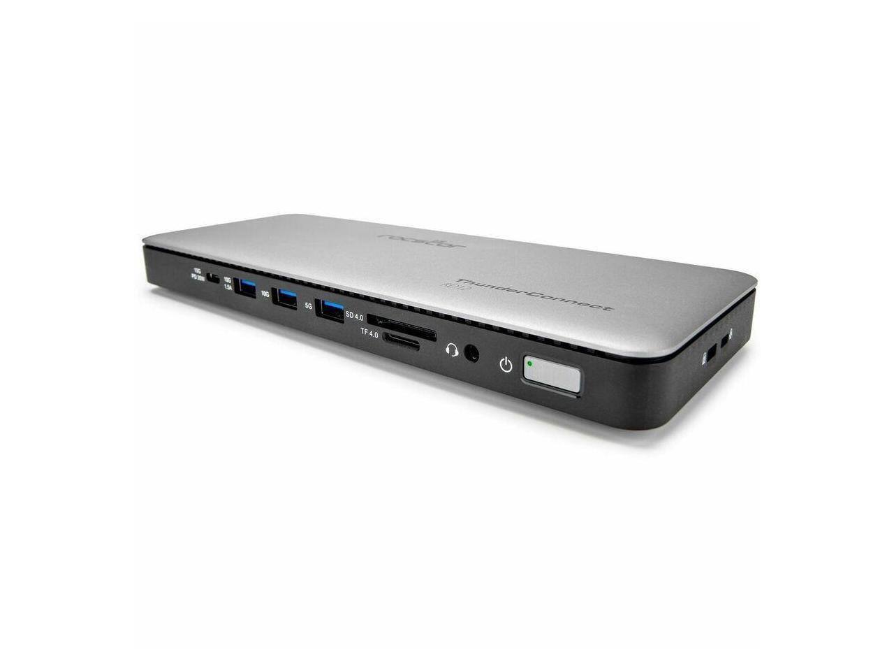 1 10G 5G no thunderponnees S04.0 4.0 1EAD

Thunderbolt 3

10G
5G
SD 4.0
TF 4.0