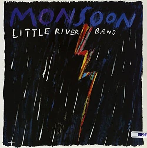 

Monsoon [LP] - VINYL