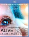 Front Standard. Alive Inside: A Story of Music and Memory [Blu-ray] [2014].