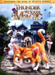 Front Standard. The House of Magic [DVD] [2012].