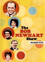 The Bob Newhart Show: Season Five [3 Discs] [DVD] - Front_Original